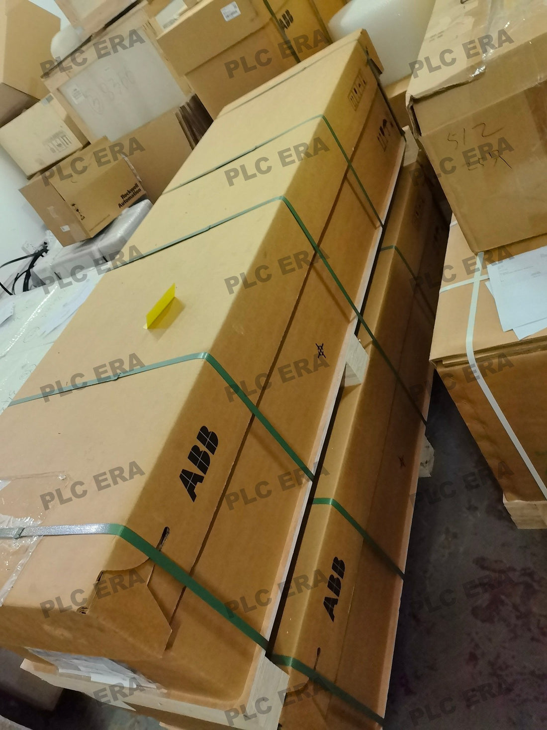 2026-06-03 - PLC ERA