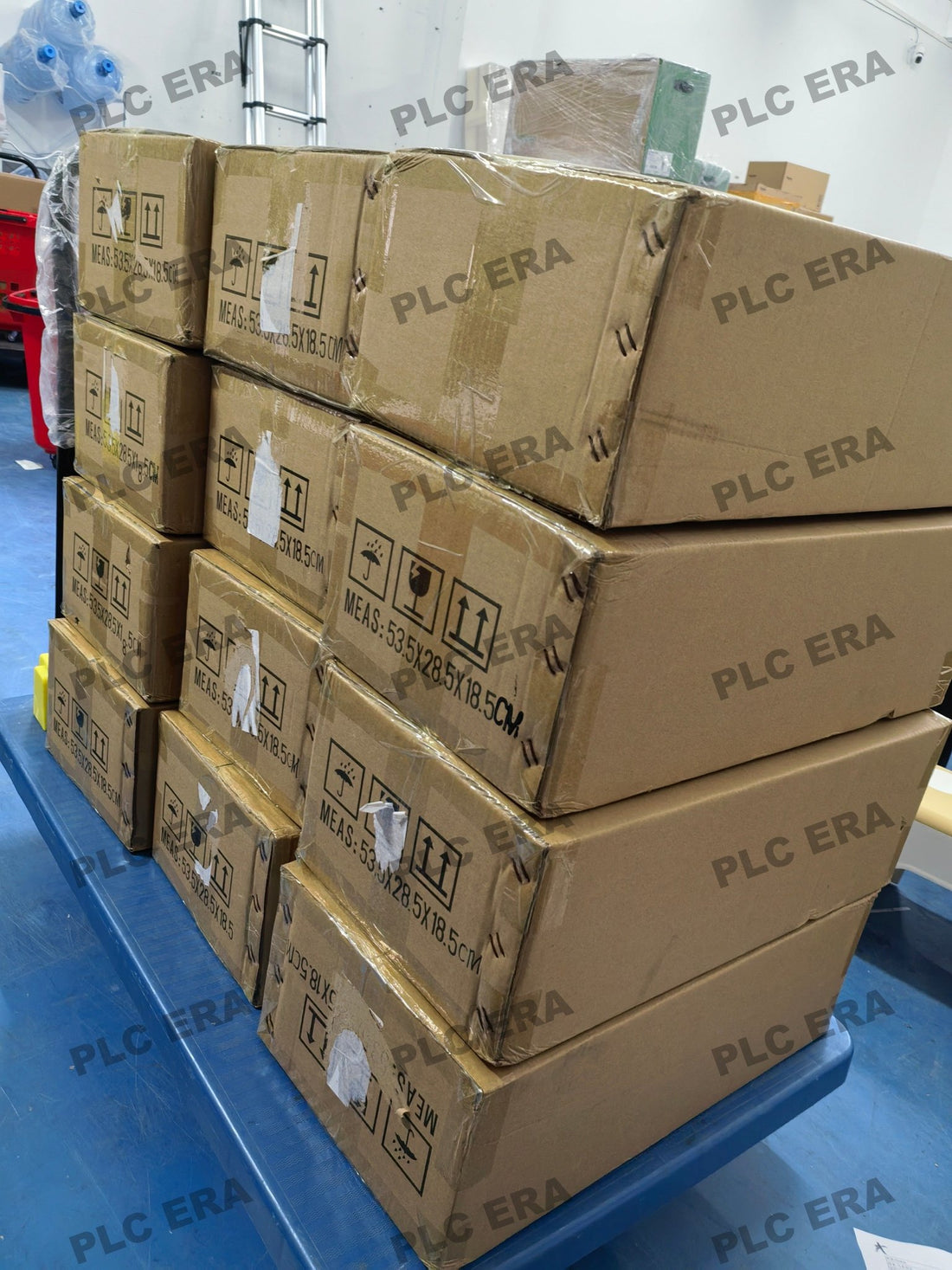 2026-06-08 - PLC ERA