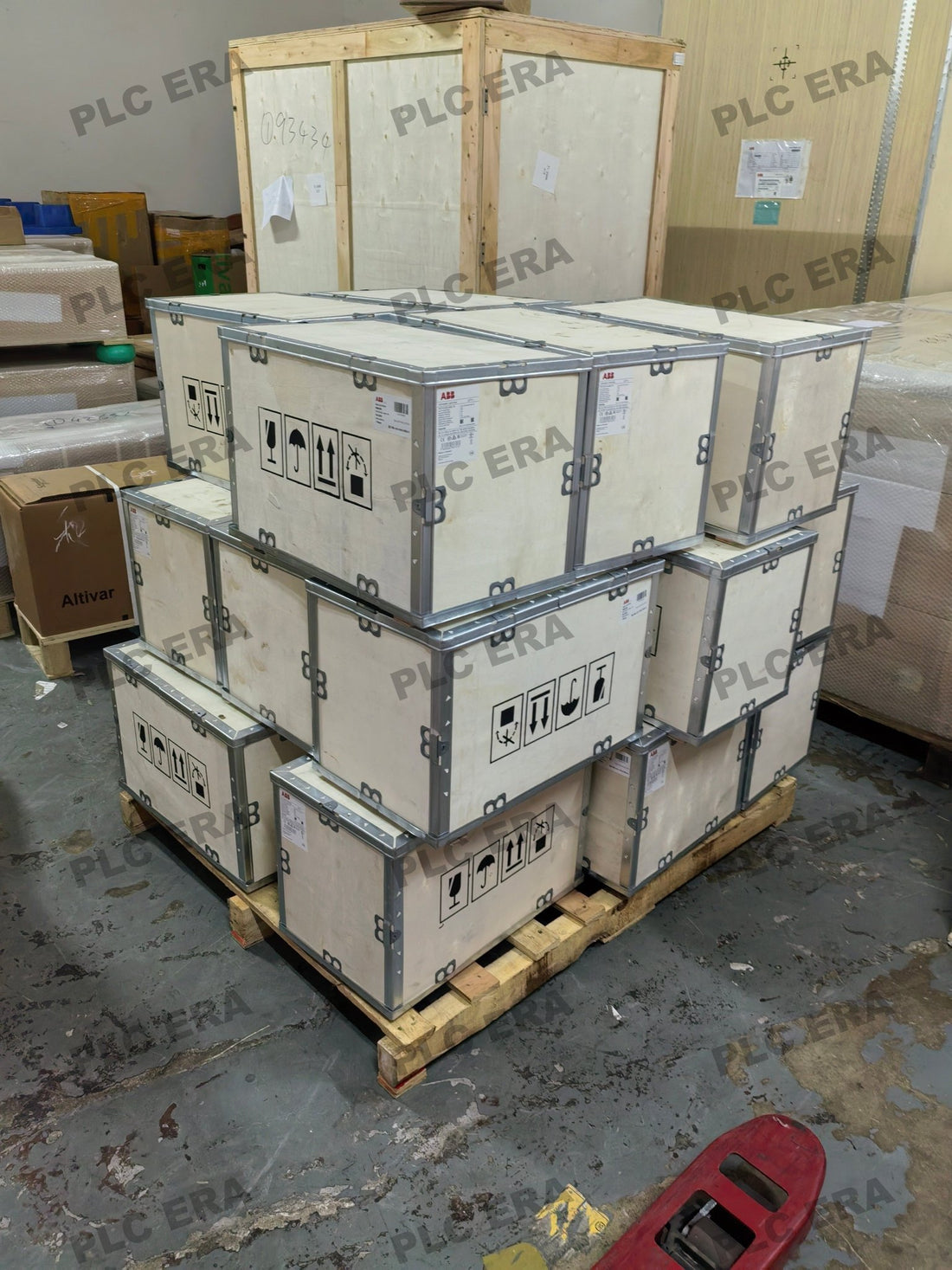 2026-06-12 - PLC ERA