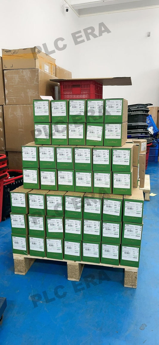 2026-06-21 - PLC ERA