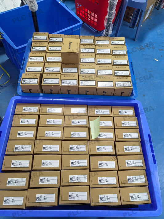 2026-07-08 - PLC ERA