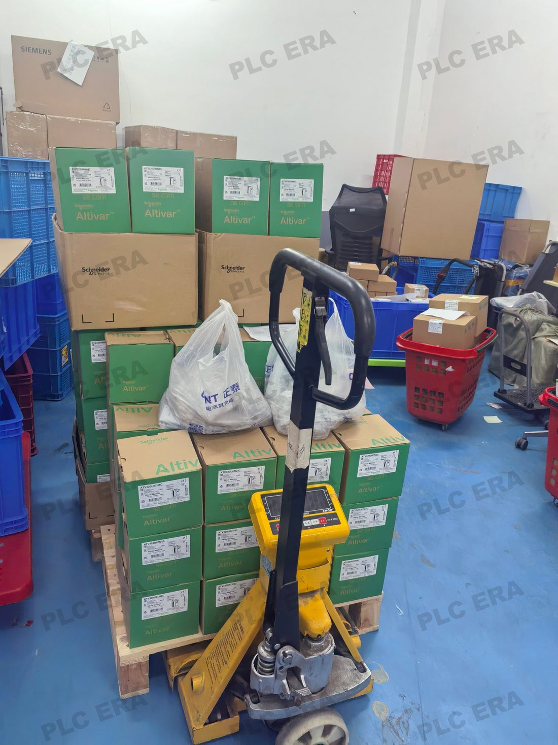 2026-07-12 - PLC ERA