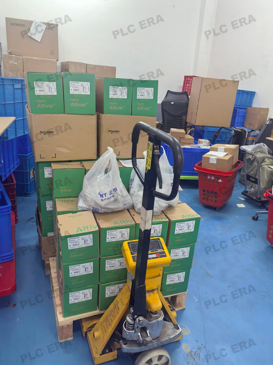 2026-07-12 - PLC ERA