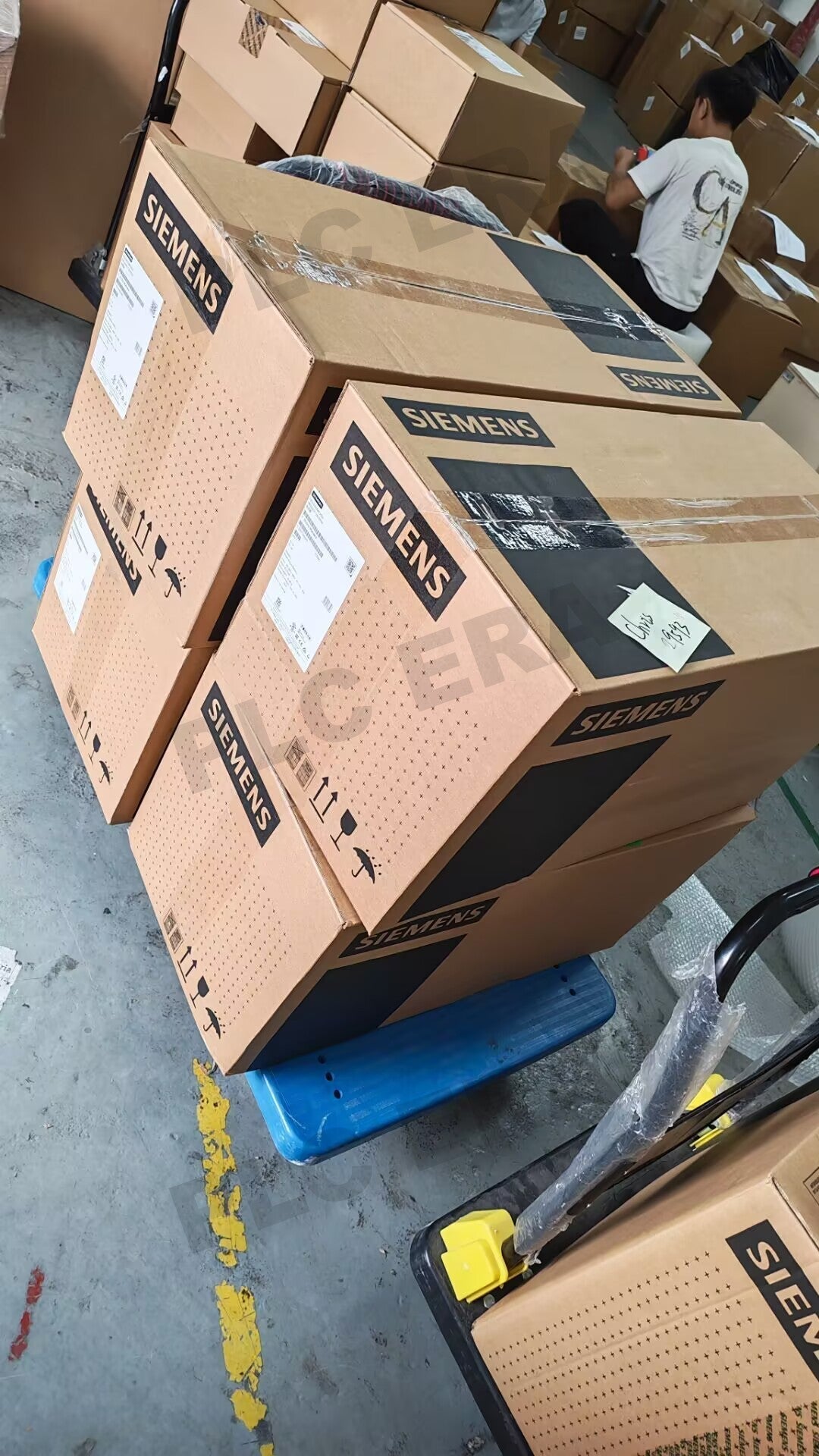 2026-07-17 - PLC ERA