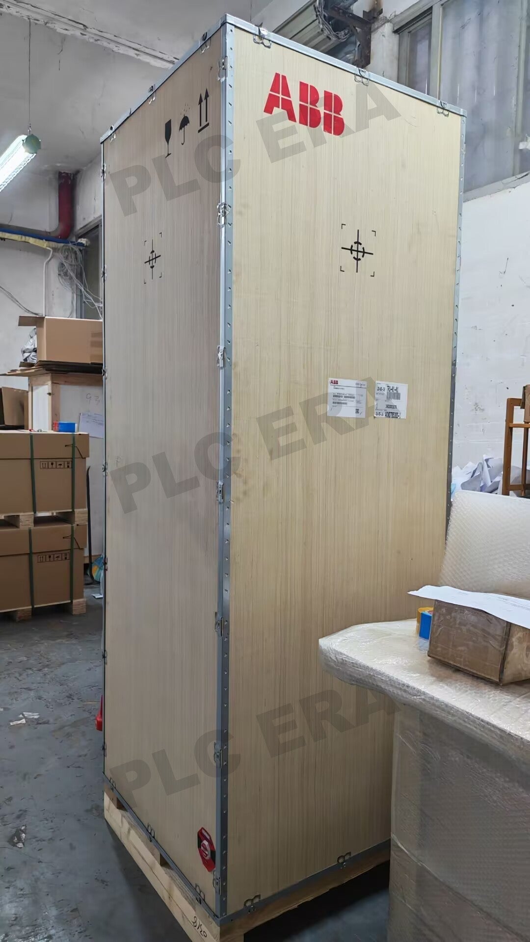 2026-07-19 - PLC ERA