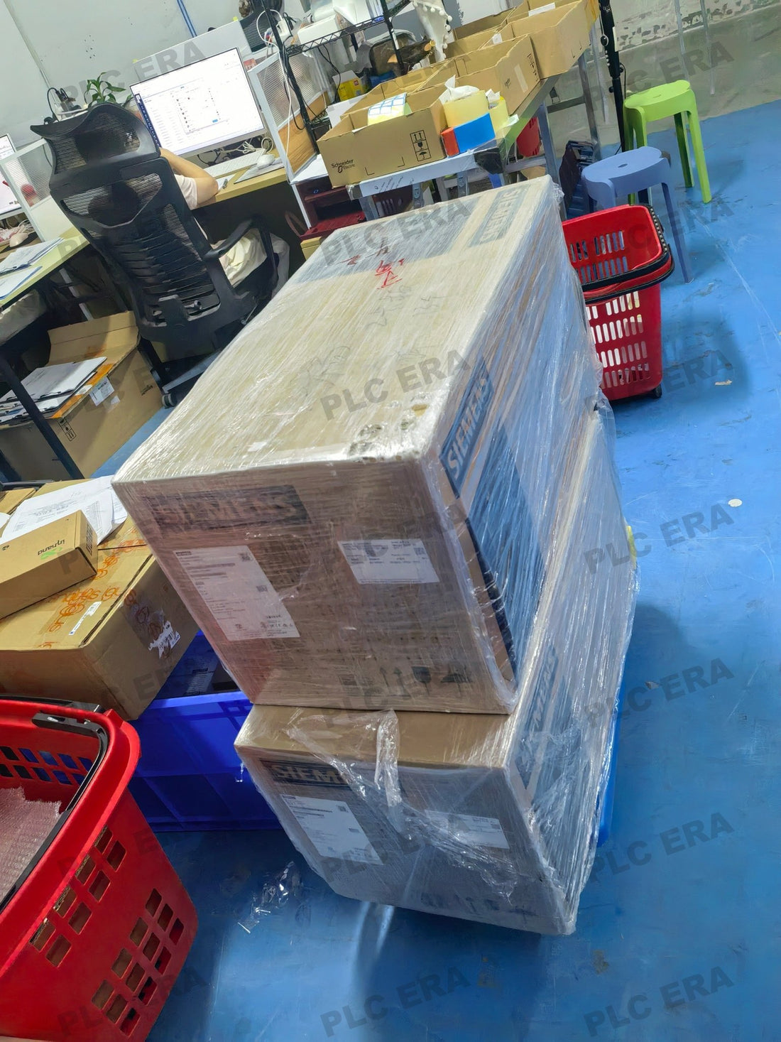 2026-07-20 - PLC ERA