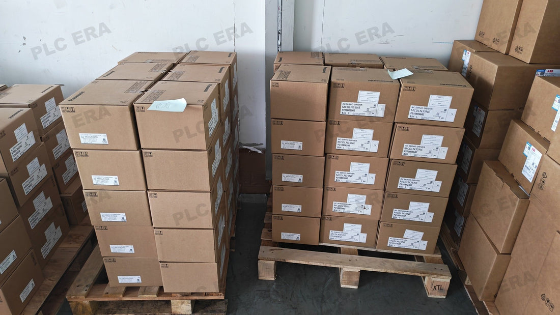 2026-07-26 - PLC ERA