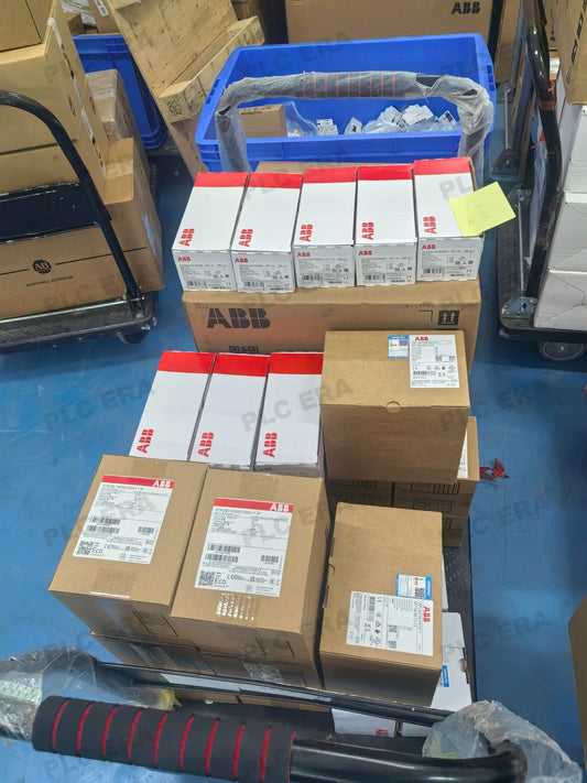 2026-08-01 - PLC ERA