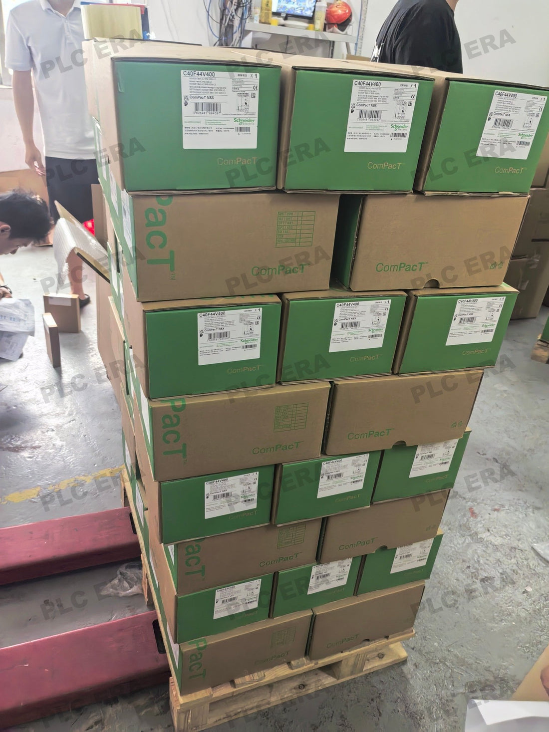 2026-08-27 - PLC ERA