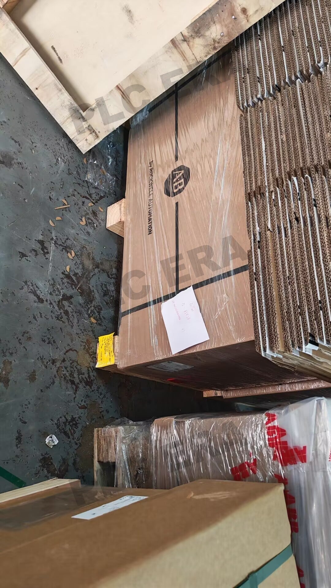 2026-09-08 - PLC ERA