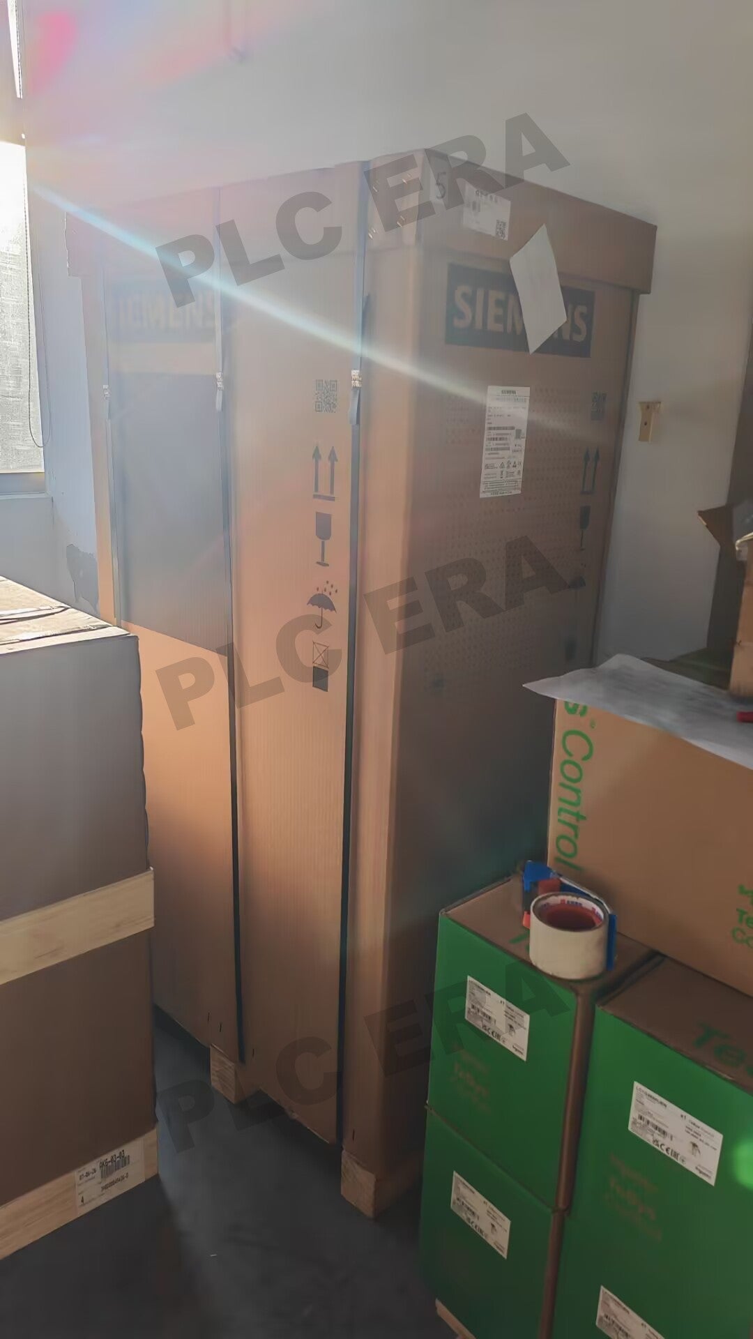 2026-09-10 - PLC ERA