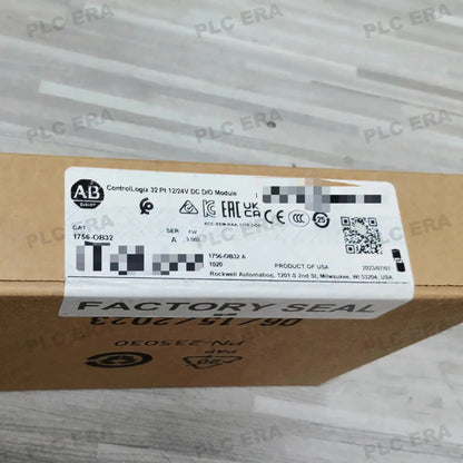1756-OB32 32-Point Digital Output Module 12/24V DC | Allen-Bradley - PLC ERA