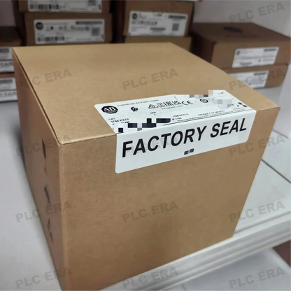 1756-PA72 ControlLogix AC Power Supply 75W | Allen-Bradley - PLC ERA