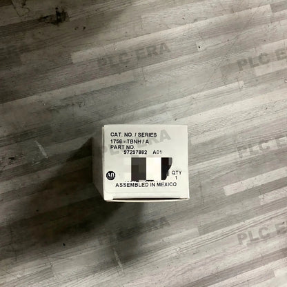 1756-TBNH ControlLogix 20-Pin Screw Terminal Block RTB | Allen-Bradley - PLC ERA