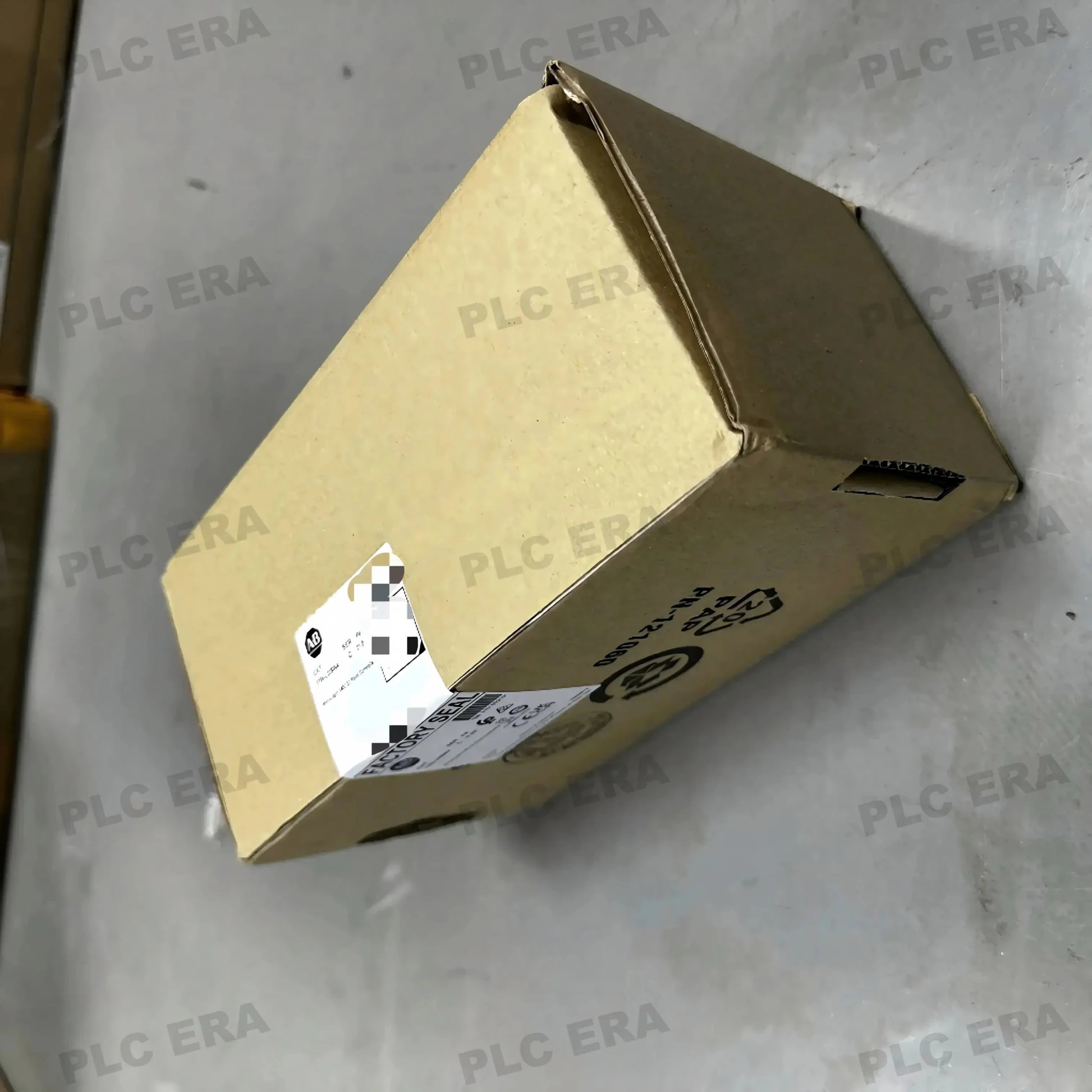 1766-L32BWA MicroLogix 1400 32-Point Controller 120/240V AC | Allen-Bradley - PLC ERA