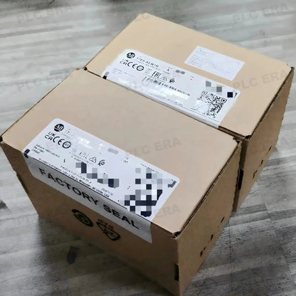1769-AENTR CompactLogix EtherNet/IP Adapter Dual-Port DLR | Allen-Bradley - PLC ERA