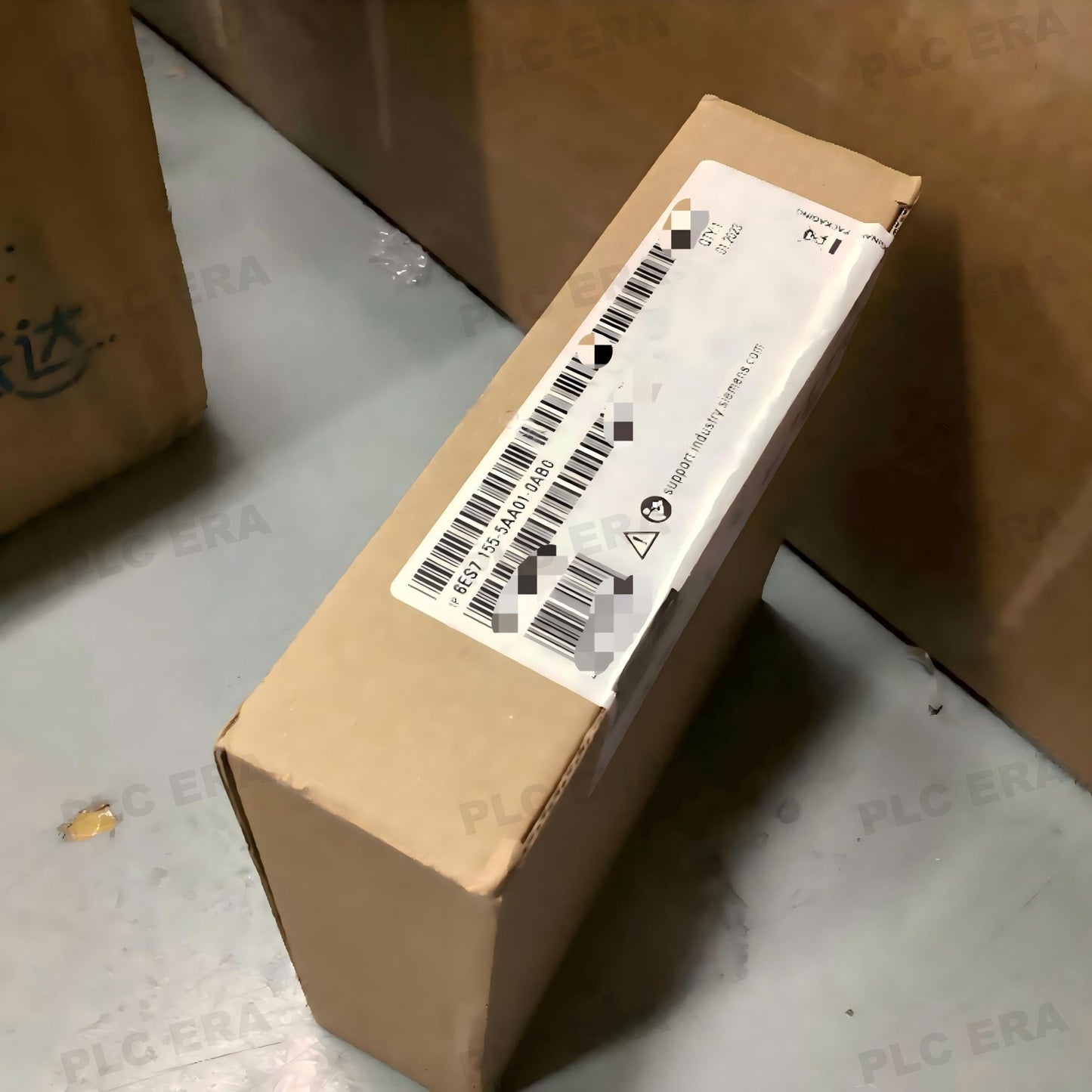6ES7155-5AA01-0AB0 ET 200MP IM 155-5 PN ST PROFINET Interface | Siemens - PLC ERA