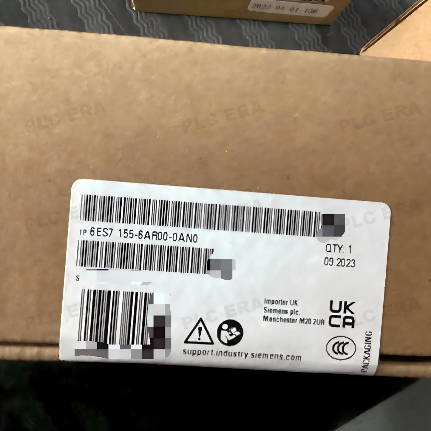 6ES7155-6AR00-0AN0 ET 200SP IM 155-6PN Basic PROFINET Interface | Siemens - PLC ERA