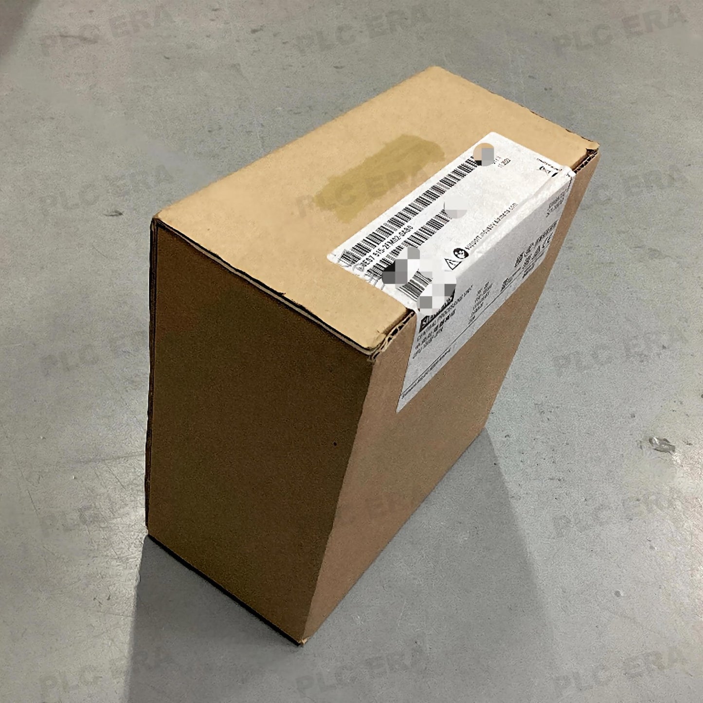 6ES7515-2FM02-0AB0 CPU 1515F-2 PN 750KB/3MB Failsafe PLC | Siemens - PLC ERA