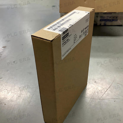 6ES7522-1BH10-0AA0 S7-1500 DQ 16x24V DC/0.5A BA Digital Output | Siemens - PLC ERA