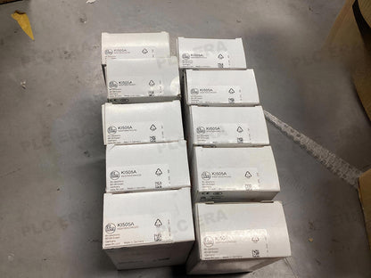 KI505A Capacitive Sensor 15mm PNP NO/NC ATEX M30 | IFM