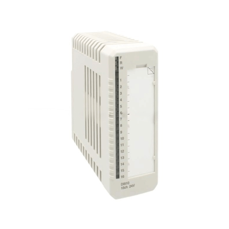 ABB 3BSE008508R1 Digital Input Module - Reliable Signal Processing - PLC-ERA