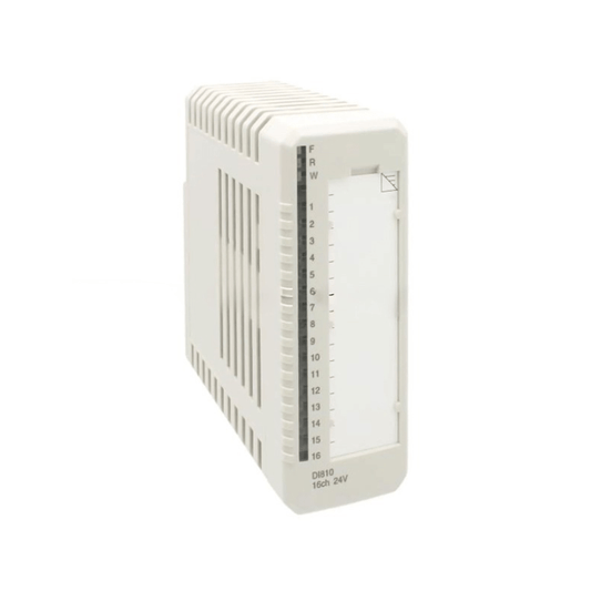 ABB 3BSE008508R1 Digital Input Module - Reliable Signal Processing - PLC-ERA