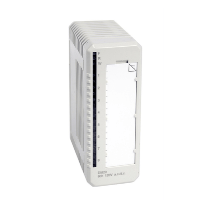 ABB 3BSE008512R1 Digital Input Module, High-Precision Signal Processing - PLC-ERA