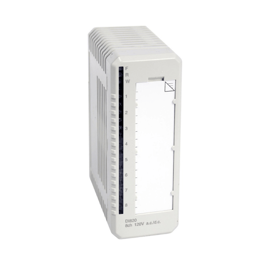 ABB 3BSE008512R1 Digital Input Module, High-Precision Signal Processing - PLC-ERA