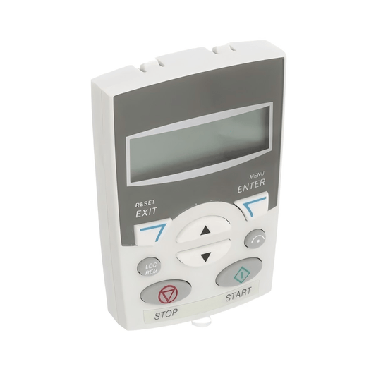 ABB ACS-CP-C Control Panel - User-Friendly Drive Interface - PLC-ERA