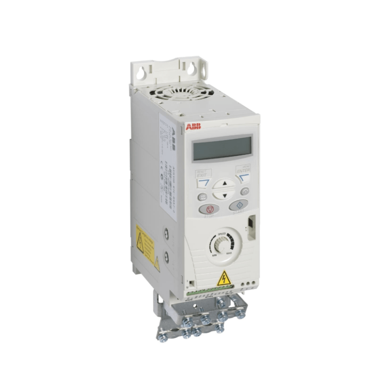 ABB ACS150-03E-05A6-4 micro drive 3ABD68865891 2.2kW wall-mounted