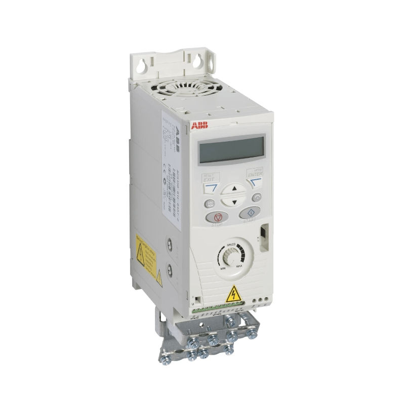 ABB ACS150-03E-07A3-4 micro drive 3ABD68865921 3kW wall-mounted