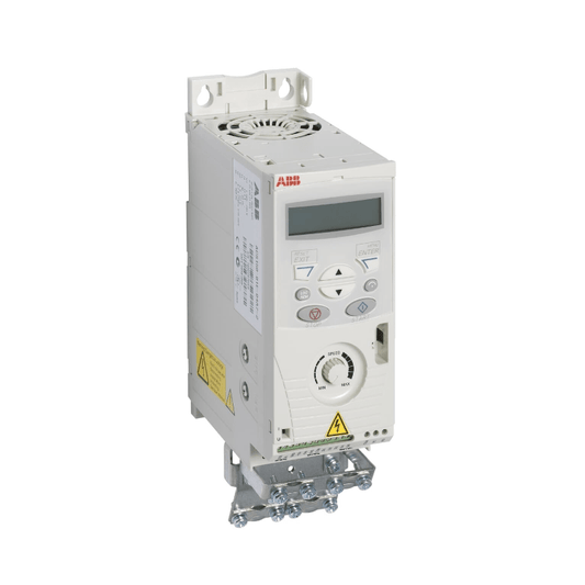 ABB ACS150-03E-07A3-4 micro drive 3ABD68865921 3kW wall-mounted
