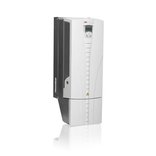 Original New ABB ACS550-01-012A-4 5.5kW general purpose drive 400V IP21 R1 front view