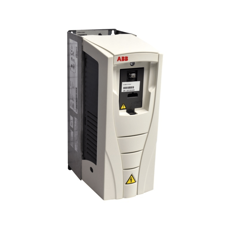 Original New ABB ACS550-01-023A-4 11kW general purpose drive 400V IP21 R2 front view