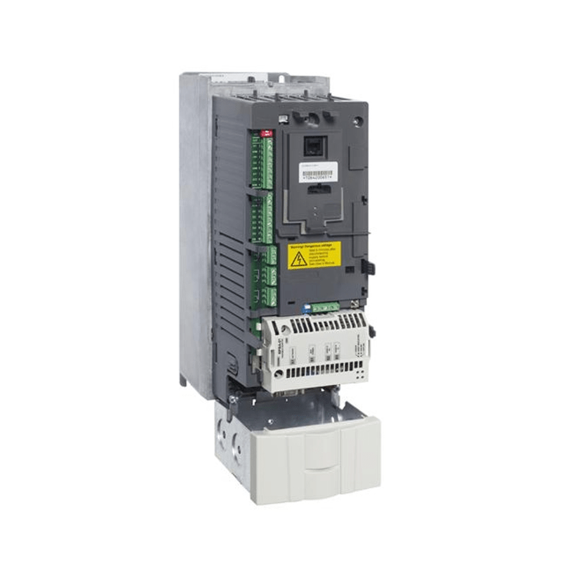 Original New ABB ACS550-01-031A-4 15kW general purpose drive 400V IP21 R3 front view