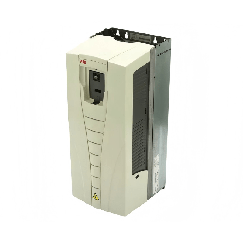 Original New ABB ACS550-01-045A-4 22kW general purpose drive 400V IP21 R3 front view
