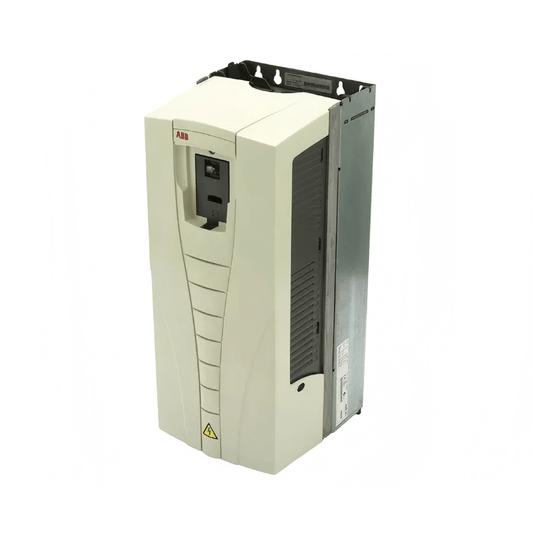 Original New ABB ACS550-01-045A-4 22kW general purpose drive 400V IP21 R3 front view