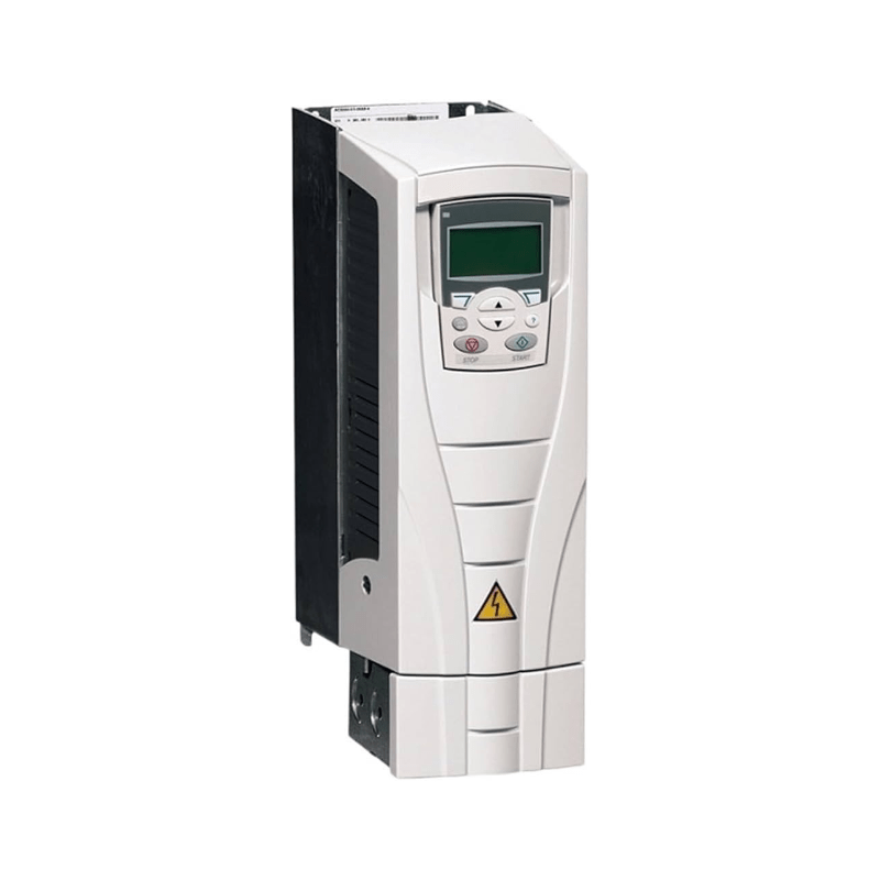 Original New ABB ACS550-01-04A1-4 1.5kW standard drive 380-480V IP21 R1 frame front view