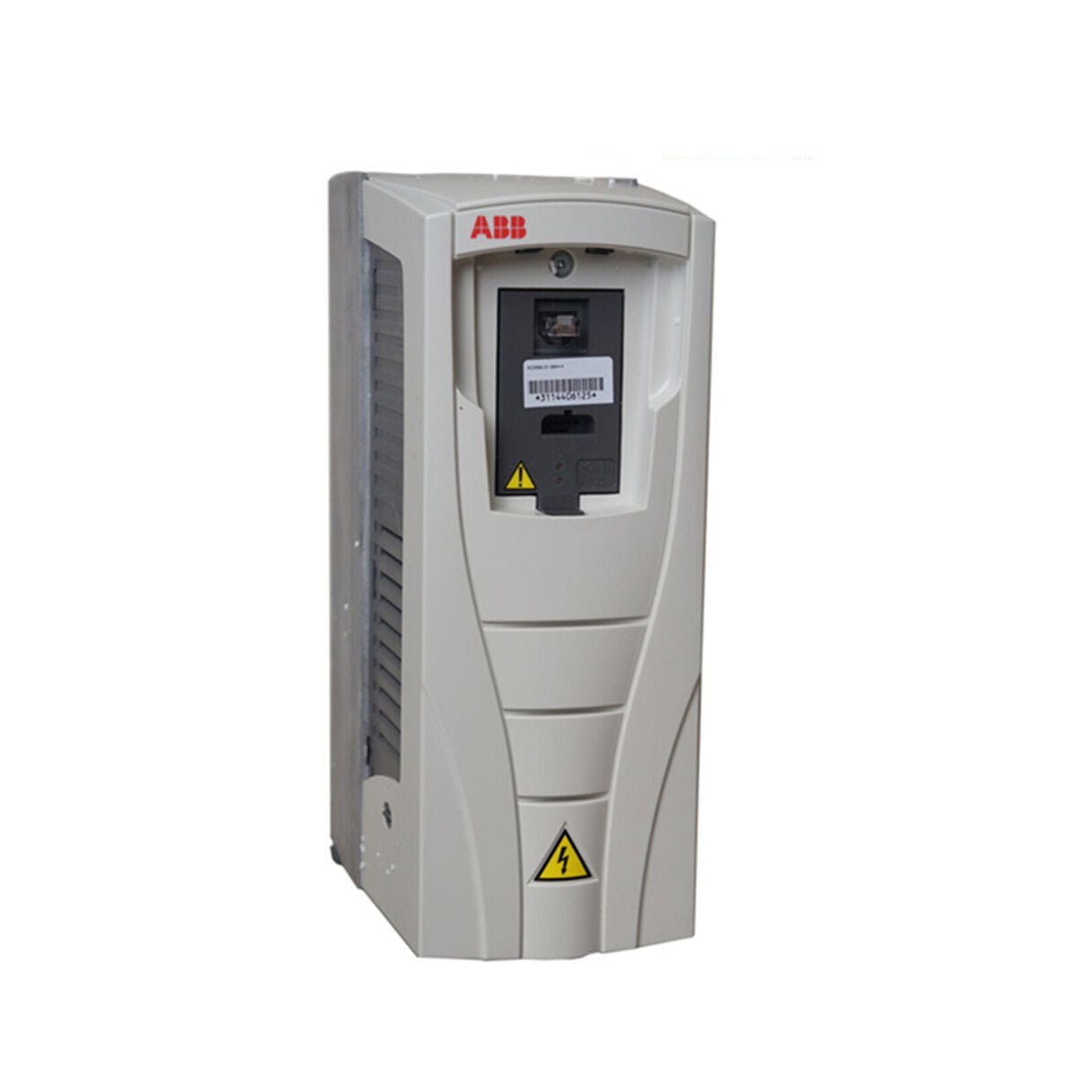 Original New ABB ACS550-01-059A-4 30kW general purpose drive 400V IP21 R4 front view