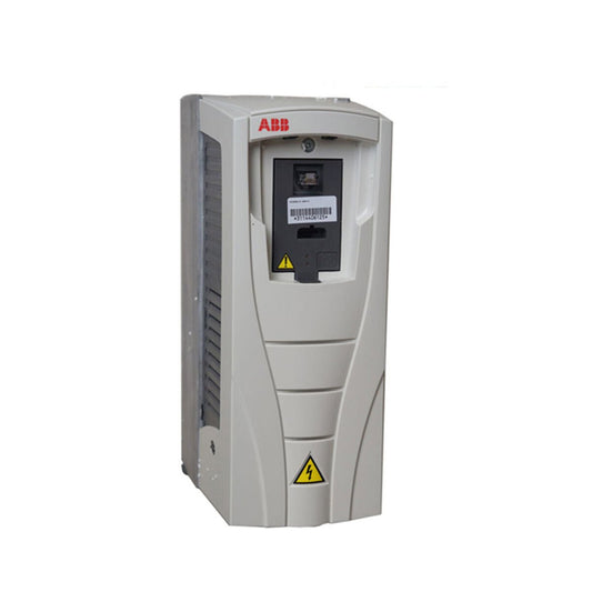 Original New ABB ACS550-01-059A-4 30kW general purpose drive 400V IP21 R4 front view
