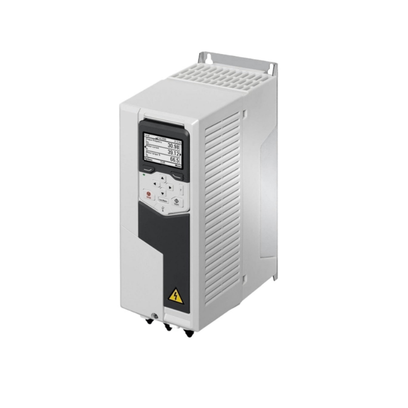 Original New ABB ACS580-01-026A-4 11kW general purpose drive 400V IP21 R2 front view