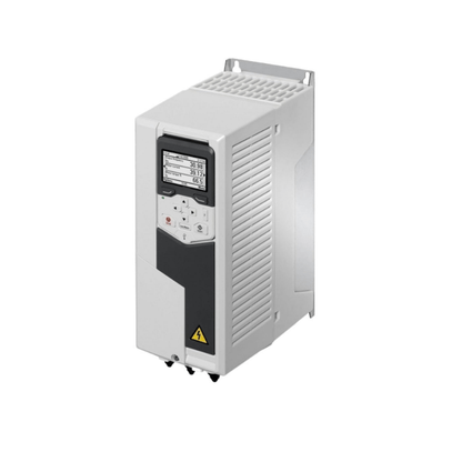 Original New ABB ACS580-01-026A-4 11kW general purpose drive 400V IP21 R2 front view