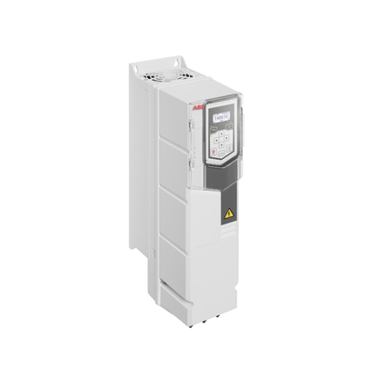 Original New ABB ACS580-01-033A-4 15kW general purpose drive 400V IP21 R3 front view