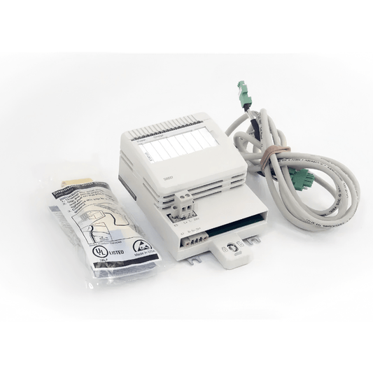 ABB SB822 rechargeable battery unit 3BSE018172R1 for S800 I/O system