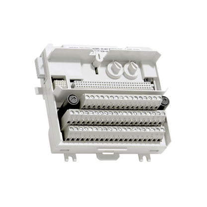 Original New ABB TU830V1 3BSE013234R1 extended module termination unit 16-channel 50V S800 I/O front view