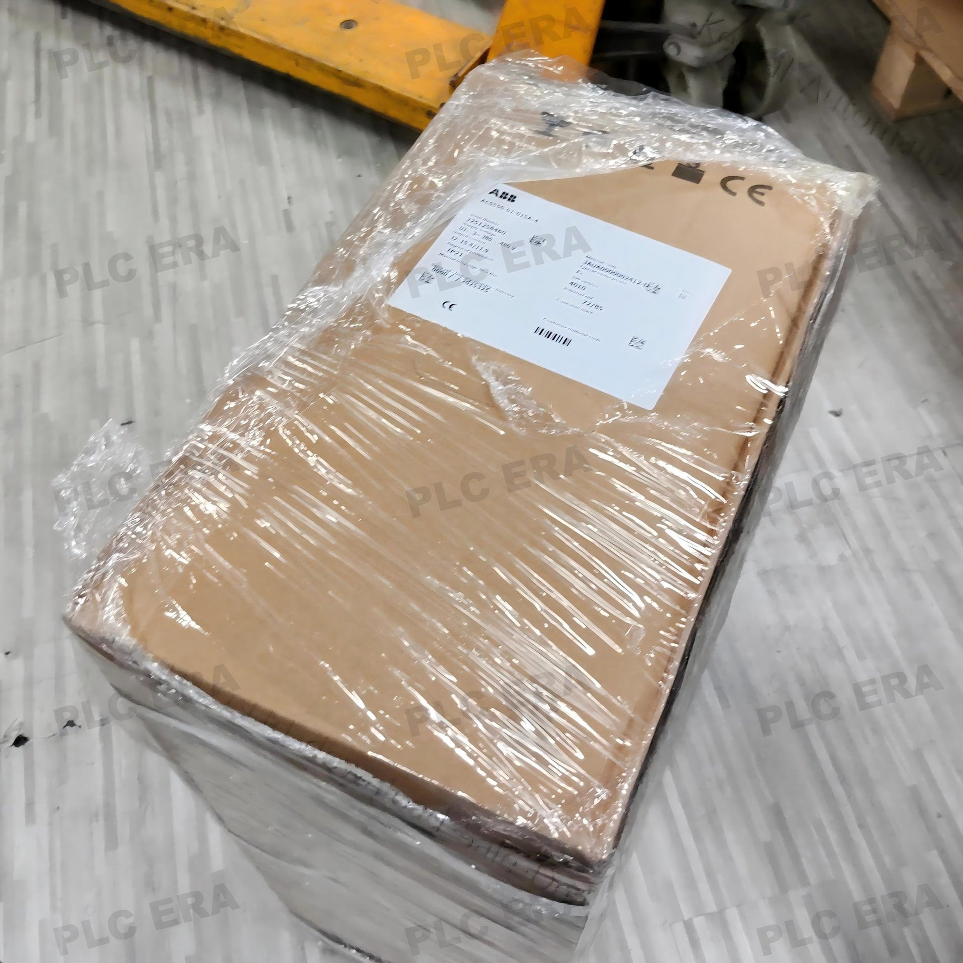 ACS550-01-015A-4 7.5kW General Purpose Drive 400V IP21 R2 | ABB - PLC ERA