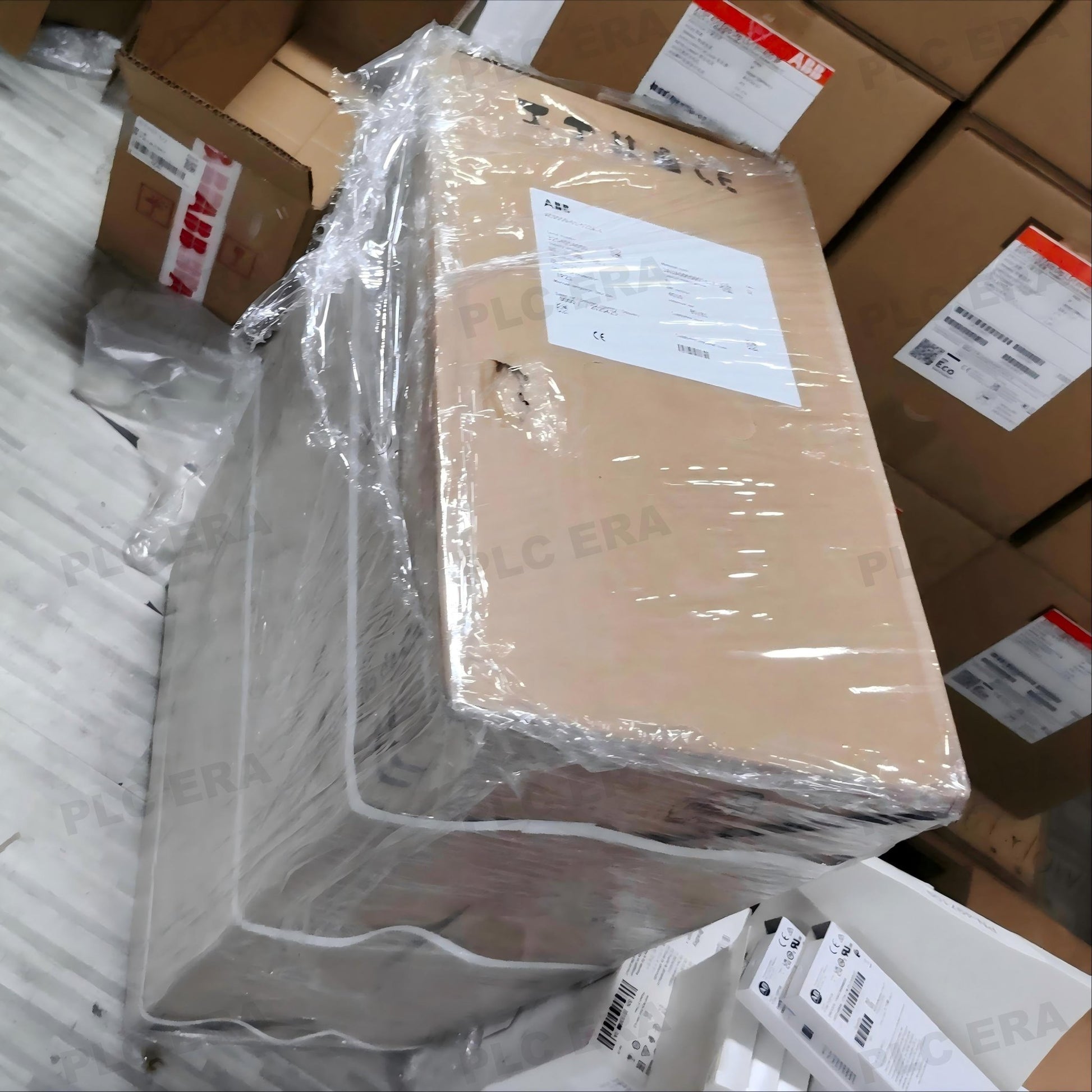 ACS550-01-023A-4 11kW General Purpose Drive 400V IP21 R2 | ABB - PLC ERA