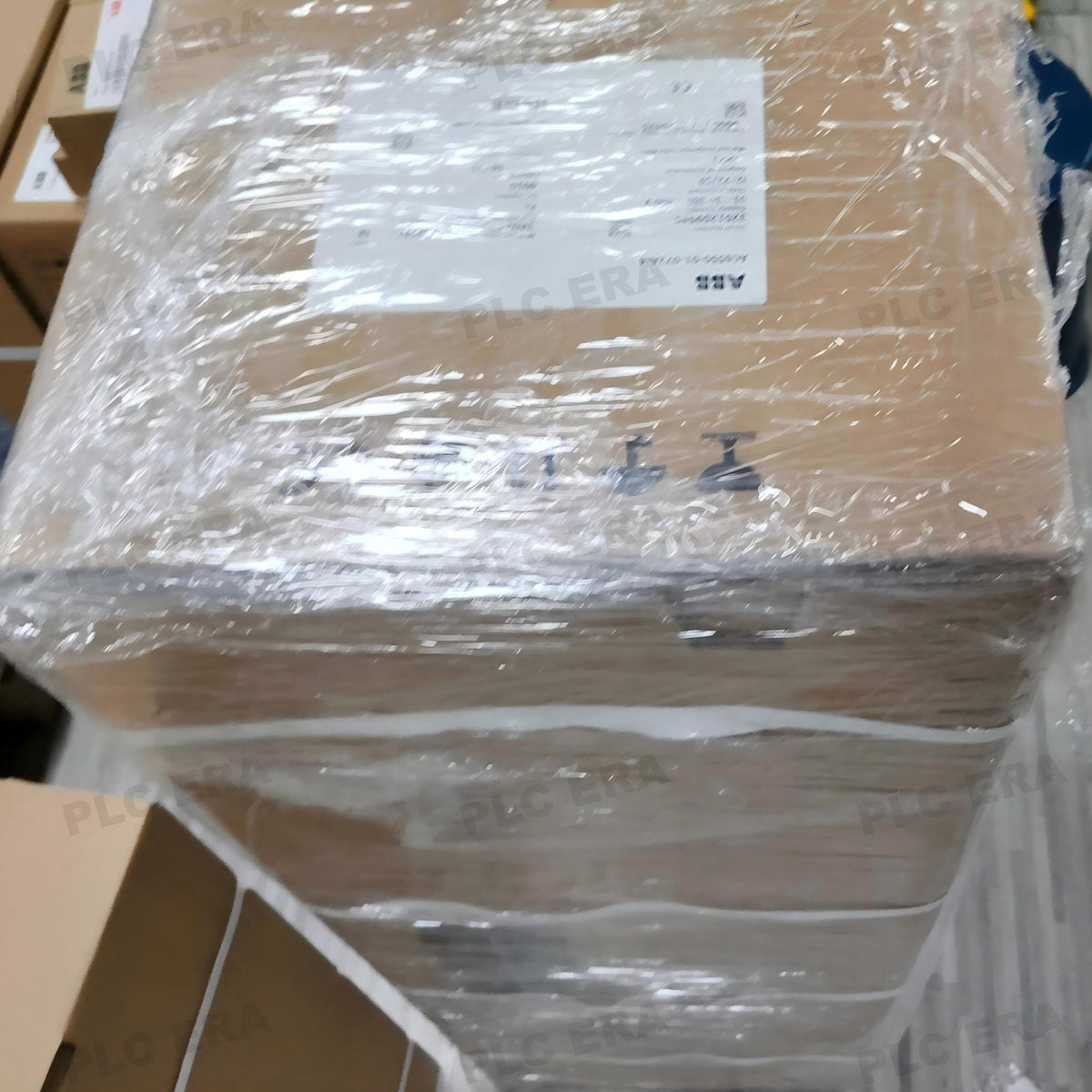 ACS550-01-072A-4 37kW Standard Drive 380-480V IP21 | ABB - PLC ERA