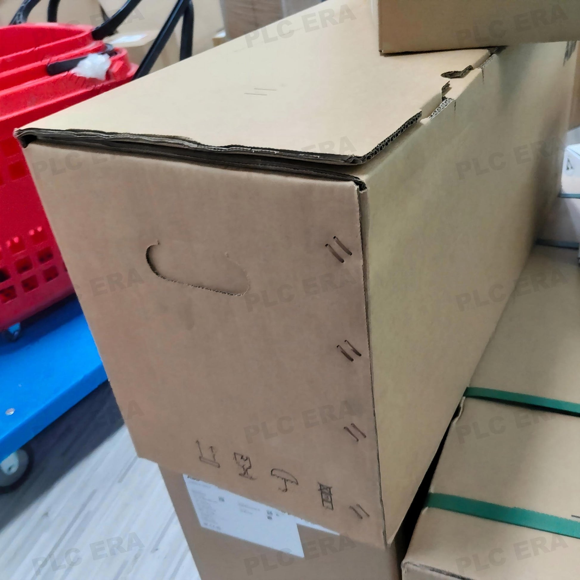 ACS580-01-073A-4 37kW General Purpose Drive 400V IP21 R5 | ABB - PLC ERA